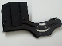 62215ZR00A Bumper Face Bar Bracket (Left, Front)